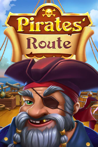 Игровой автомат Pirates' Route демо игра | GMSlots Casino бесплатно