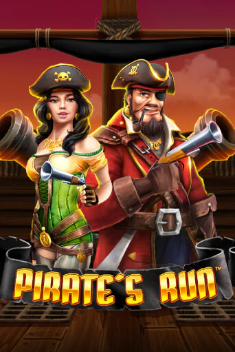 Игровой автомат Pirate's Run демо игра | GMSlots Casino бесплатно