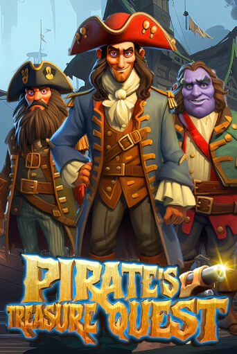 Игровой автомат Pirate's Treasure Quest демо игра | GMSlots Casino бесплатно