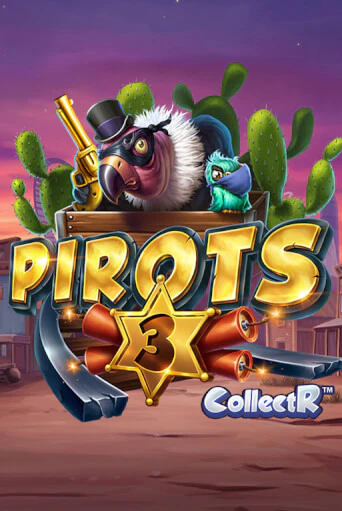 Игровой автомат Pirots 3 демо игра | GMSlots Casino бесплатно