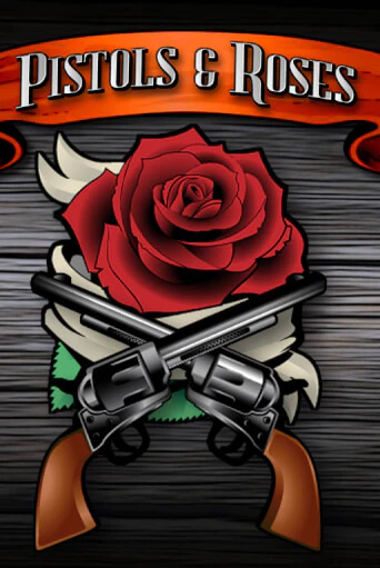 Игровой автомат Pistols & Roses демо игра | GMSlots Casino бесплатно