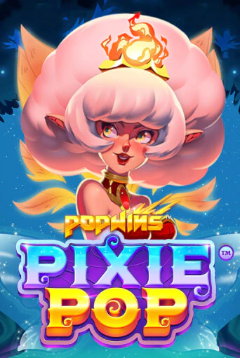 Игровой автомат PixiePop  демо игра | GMSlots Casino бесплатно