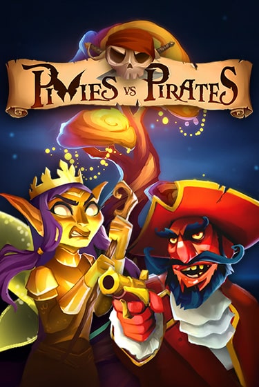 Игровой автомат Pixies vs Pirates демо игра | GMSlots Casino бесплатно