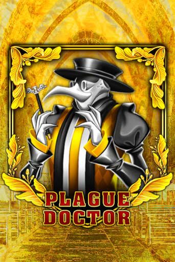 Игровой автомат Plague Doctor демо игра | GMSlots Casino бесплатно