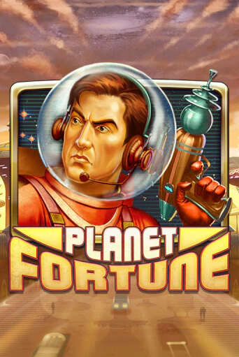 Игровой автомат Planet Fortune демо игра | GMSlots Casino бесплатно