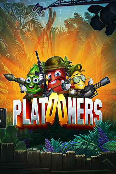 Игровой автомат Platooners демо игра | GMSlots Casino бесплатно