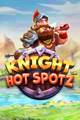 Игровой автомат Knight Hot Spotz™ демо игра | GMSlots Casino бесплатно