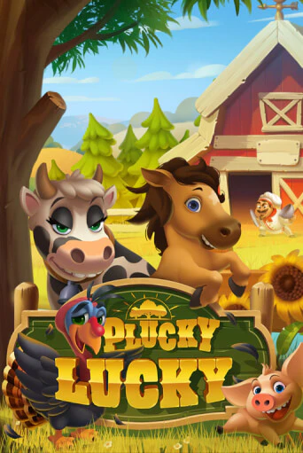 Игровой автомат Plucky Lucky демо игра | GMSlots Casino бесплатно