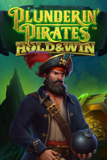 Игровой автомат Plunderin' Pirates: Hold & Win демо игра | GMSlots Casino бесплатно