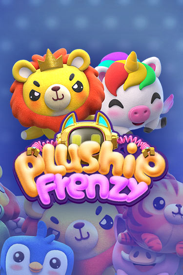 Игровой автомат Plushie Frenzy демо игра | GMSlots Casino бесплатно