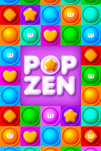 Игровой автомат Pop Zen демо игра | GMSlots Casino бесплатно