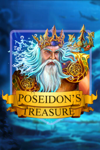 Игровой автомат Poseidon's Treasure демо игра | GMSlots Casino бесплатно