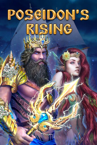 Игровой автомат Poseidon’s Rising - 15 Lines демо игра | GMSlots Casino бесплатно