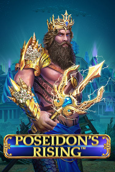 Игровой автомат Poseidon's Rising демо игра | GMSlots Casino бесплатно