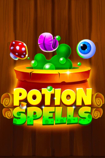 Игровой автомат Potion Spells демо игра | GMSlots Casino бесплатно