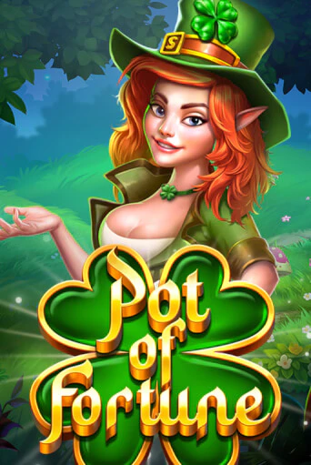 Игровой автомат Pot of Fortune демо игра | GMSlots Casino бесплатно