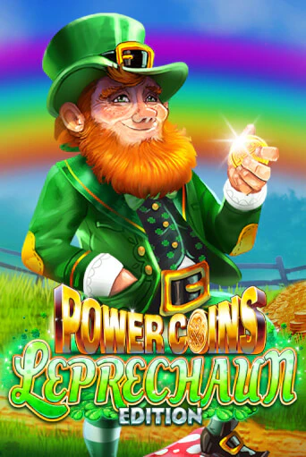 Игровой автомат POWER COINS Leprechaun Edition демо игра | GMSlots Casino бесплатно