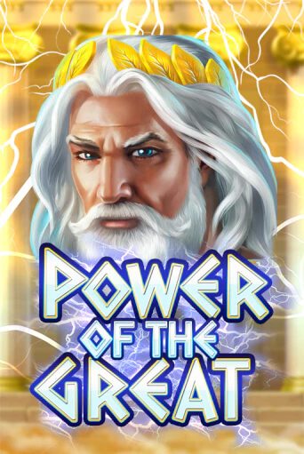 Игровой автомат Power Of the Great демо игра | GMSlots Casino бесплатно