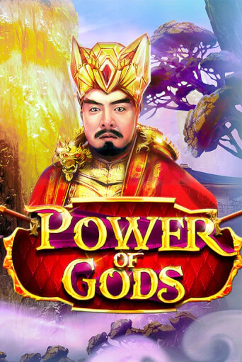 Игровой автомат Power of Gods демо игра | GMSlots Casino бесплатно