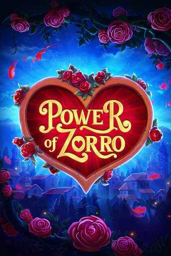 Игровой автомат Power of Zorro демо игра | GMSlots Casino бесплатно