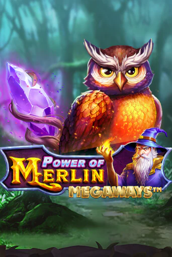 Игровой автомат Power of Merlin Megaways демо игра | GMSlots Casino бесплатно