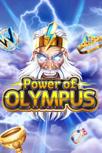 Игровой автомат Power of Olympus демо игра | GMSlots Casino бесплатно