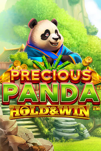 Игровой автомат Precious Panda: Hold & Win™ демо игра | GMSlots Casino бесплатно