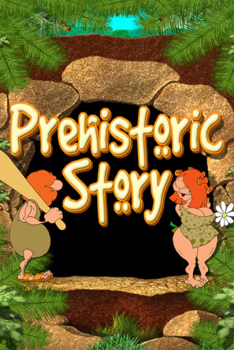 Игровой автомат Prehistoric Story демо игра | GMSlots Casino бесплатно