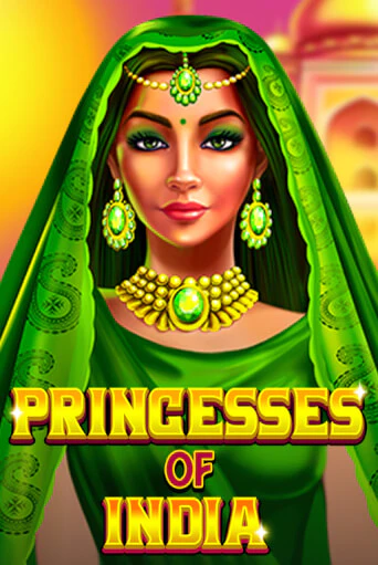 Игровой автомат Princesses of India демо игра | GMSlots Casino бесплатно