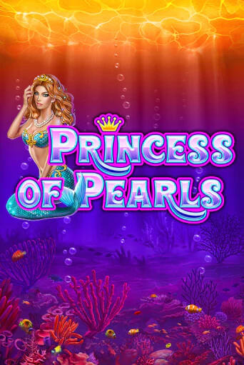 Игровой автомат Princess of Pearls демо игра | GMSlots Casino бесплатно