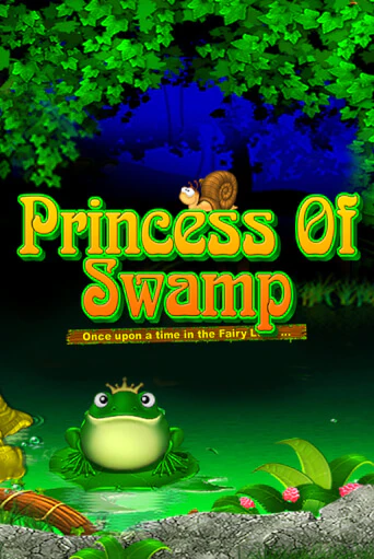 Игровой автомат Princess of Swamp демо игра | GMSlots Casino бесплатно