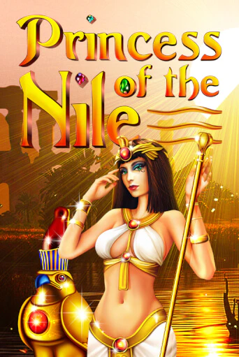 Игровой автомат Princess of the Nile демо игра | GMSlots Casino бесплатно