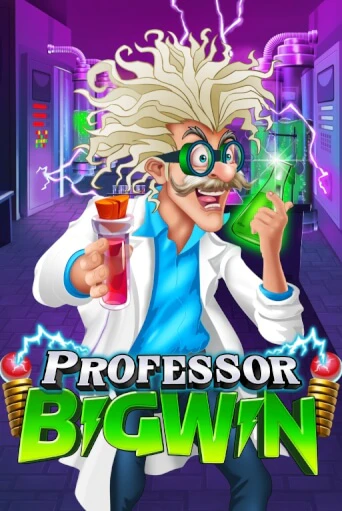 Игровой автомат Professor Big Win демо игра | GMSlots Casino бесплатно