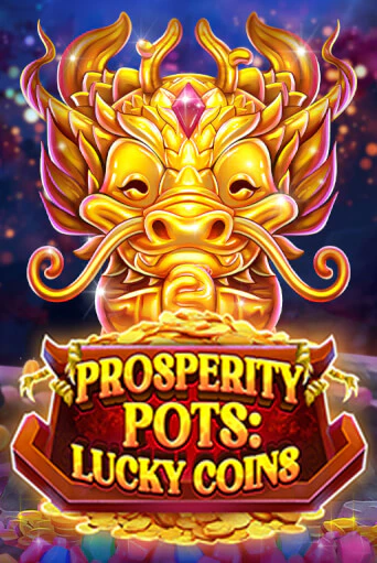 Игровой автомат Prosperity Pots: Lucky Coins демо игра | GMSlots Casino бесплатно