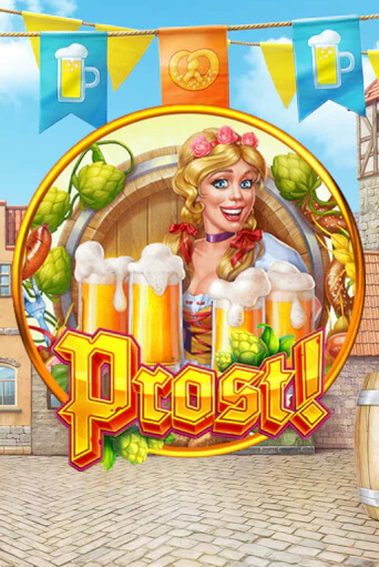 Игровой автомат Prost! демо игра | GMSlots Casino бесплатно