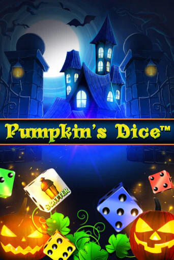 Игровой автомат Pumpkin's Dice демо игра | GMSlots Casino бесплатно