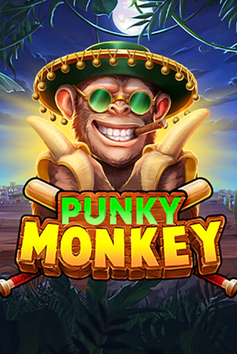 Игровой автомат Punky Monkey демо игра | GMSlots Casino бесплатно