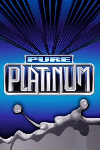 Игровой автомат Pure Platinum демо игра | GMSlots Casino бесплатно