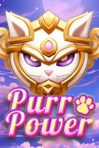 Игровой автомат Purr Power демо игра | GMSlots Casino бесплатно