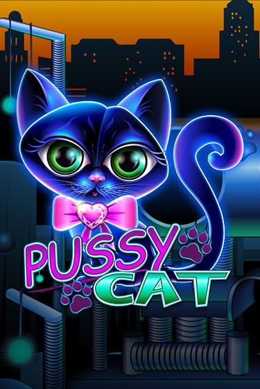 Игровой автомат Pussy Cat демо игра | GMSlots Casino бесплатно