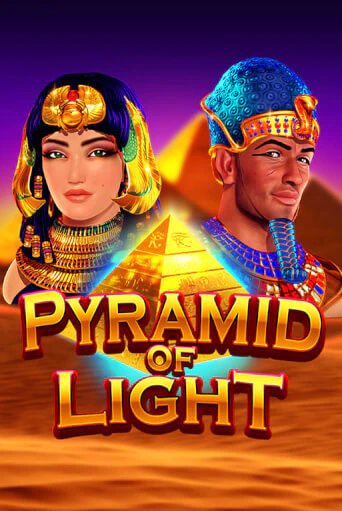 Игровой автомат Pyramid of Light демо игра | GMSlots Casino бесплатно