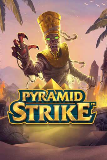 Игровой автомат Pyramid Strike демо игра | GMSlots Casino бесплатно