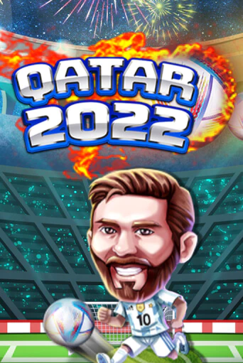 Игровой автомат Qatar 2022 демо игра | GMSlots Casino бесплатно