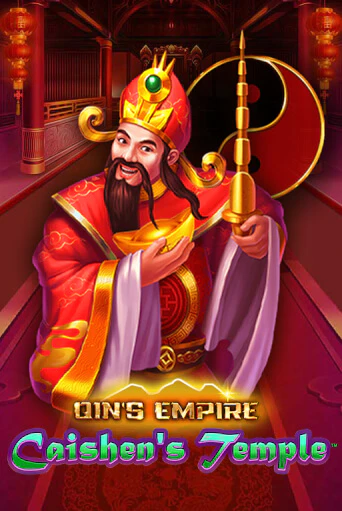 Игровой автомат Qins Empire - Celestial Guardians демо игра | GMSlots Casino бесплатно