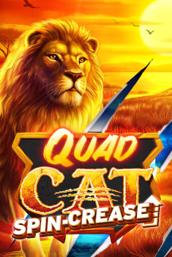 Игровой автомат Quad Cat демо игра | GMSlots Casino бесплатно