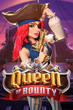 Игровой автомат Queen of Bounty демо игра | GMSlots Casino бесплатно