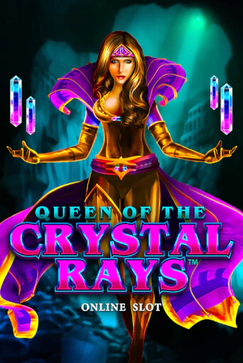 Игровой автомат Queen of the Crystal Rays демо игра | GMSlots Casino бесплатно