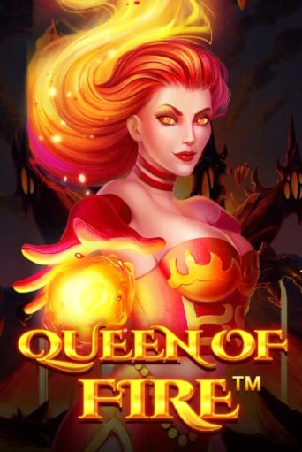 Игровой автомат Queen Of Fire демо игра | GMSlots Casino бесплатно