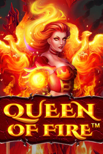 Игровой автомат Queen Of Fire - Expanded Edition демо игра | GMSlots Casino бесплатно