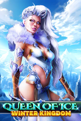 Игровой автомат Queen Of Ice - Winter Kingdom демо игра | GMSlots Casino бесплатно